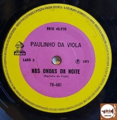 Paulinho Da Viola - Lapa Em Três Tempos (1971) - comprar online