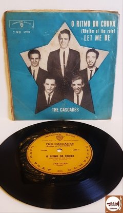 The Cascades - O Ritmo Da Chuva (1962)