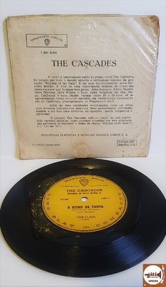 The Cascades - O Ritmo Da Chuva (1962) - comprar online