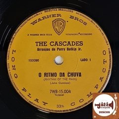 The Cascades - O Ritmo Da Chuva (1962) na internet