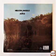 Nelson Angelo e Joyce - 1972 (2019/Lacrado/180g) - comprar online