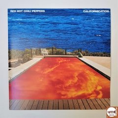 Red Hot Chili Peppers - Californication (Duplo/Novo)