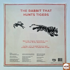 YIN YIN - The Rabbit That Hunts Tigers (Lacrado / Imp. Suíça) na internet