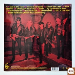Scorpions - Rock Believer (Novo / Lacrado) na internet