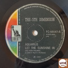 5th Dimension - Aquarius / Let The Sunshine In - comprar online