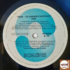 ABBA - Os Grandes Sucessos na internet