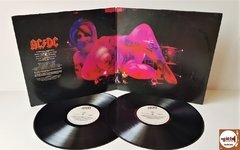 AC/DC - Live "Special Collector's Edition - 2 Record Set" - comprar online