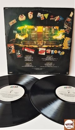 AC/DC - Live "Special Collector's Edition - 2 Record Set" - Jazz & Companhia Discos