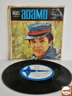 Adamo - Ton Nom (1966)