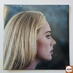 Adele - 30 (Imp. EUA / 2xLPs)