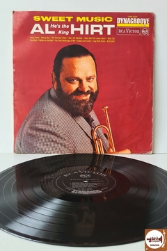 Al Hirt - Sweet Music (1965 / MONO)