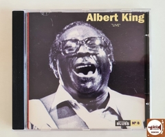 Albert King - Live