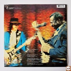 Albert King With Stevie Ray Vaughan - In Session (Novo / Lacrado) - comprar online