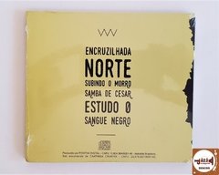 Amaro Freitas - Sangue Negro - comprar online