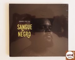 Amaro Freitas - Sangue Negro