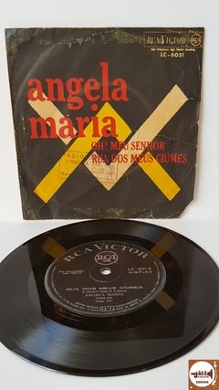 Angela Maria - Oh! Meu Senhor