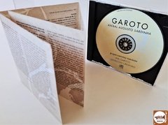 Aníbal Augusto Sardinha - Garoto - Viva Garoto - Gravações Originais - comprar online