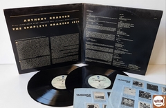 Anthony Braxton - The Complete Braxton 1971 (2xLPs / Import. EUA) - comprar online