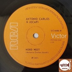 Antonio Carlos e Jocafi - Você Abusou / Nord West - comprar online