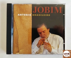 Antônio Carlos Jobim - Antonio Brasileiro