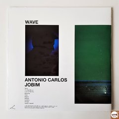 Antonio Carlos Jobim - Wave (Lacrado c/ CD) - comprar online