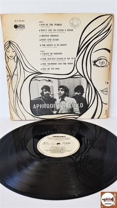 Aphrodite's Child - End Of The World (Selo Branco Promocional) - comprar online