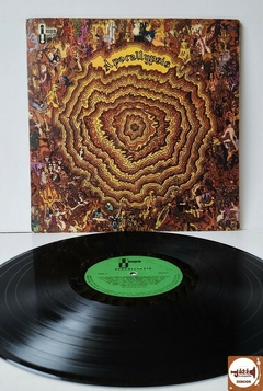 Apocallypsis - VA (Jimi Hendrix, Chocolate Frog, Irish Coffee...) (Capa dupla / 1971)