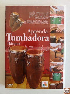 Aprenda Tumbadora - Básico