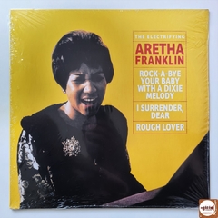 Aretha Franklin - The Electrifying Aretha Franklin (Novo / Lacrado)