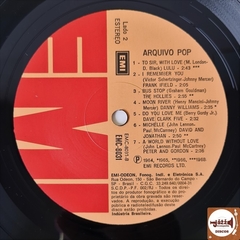 Arquivo Pop - Animals / Deep Purple... - Jazz & Companhia Discos