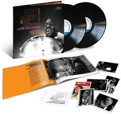 Art Blakey And The Jazz Messengers - First Flight To Tokyo: The Lost 1961 Recordings (Lacrado)