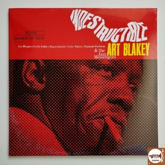 Art Blakey & The Jazz Messengers - Indestructible! (Blue Note 80th Series / Lacrado)