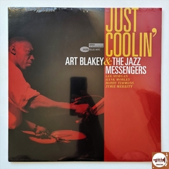 Art Blakey & The Jazz Messengers - Just Coolin' (Blue Note / 2020)
