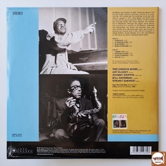 Art Blakey & Thelonious Monk - Jazz Connection (Capa Dupla / Lacrado) - Jazz & Companhia Discos