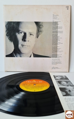 Art Garfunkel - Lefty (com encarte) - comprar online