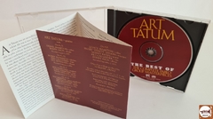 Art Tatum - The Best Of The Complete Pablo Group Masterpieces - comprar online