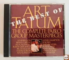 Art Tatum - The Best Of The Complete Pablo Group Masterpieces