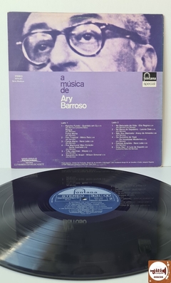 Ary Barroso - A Música De Ary Barroso - comprar online