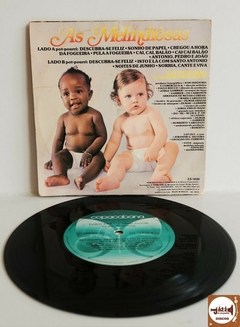 As Melindrosas - Disco Baby - comprar online