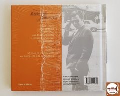 Astrud Gilberto - The Astrud Gilberto Album - comprar online