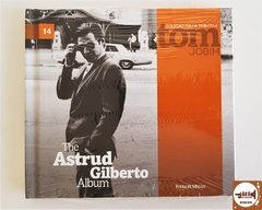 Astrud Gilberto - The Astrud Gilberto Album