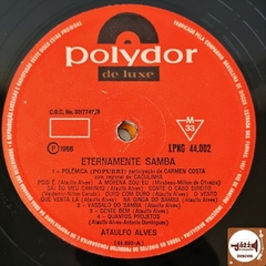 Ataulfo Alves - Eternamente Samba (1966 / MONO) na internet