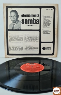 Ataulfo Alves - Eternamente Samba (1966 / MONO) - comprar online