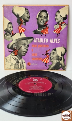 Ataúlfo Alves - Suas Pastoras E Seus Sucessos (1955)