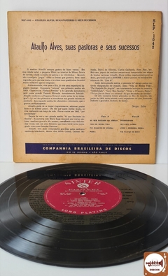 Ataúlfo Alves - Suas Pastoras E Seus Sucessos (1955) - comprar online