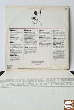 Atlantic Jazz - Soul (2xLPs / Capa dupla / Com encarte) na internet