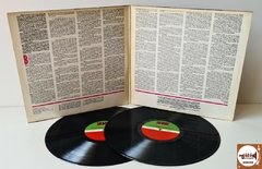 Atlantic Rhythm & Blues 1947-1974 (Volume 5 1962-1966) 2xLPs / Capa Dupla - comprar online
