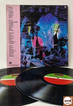 Atlantic Rhythm & Blues 1947-1974 (Volume 5 1962-1966) 2xLPs / Capa Dupla na internet
