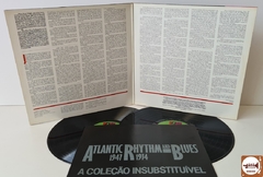 Atlantic Rhythm & Blues 1947-1974 (Volume 1 1947-1952) (2xLPs / Com encarte) - comprar online