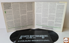 Atlantic Rhythm & Blues 1947-1974 (Volume 2 1952-1955) (2xLPs) - comprar online